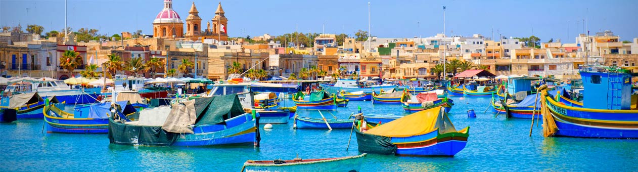 Купить горящие туры на Мальту со скидкой до 50%