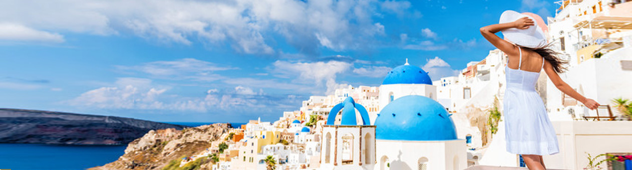 Купить горящие туры в Грецию со скидкой до 50%
