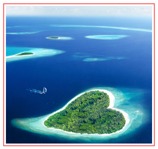 Туры на Мальдивы для любителей экзотики